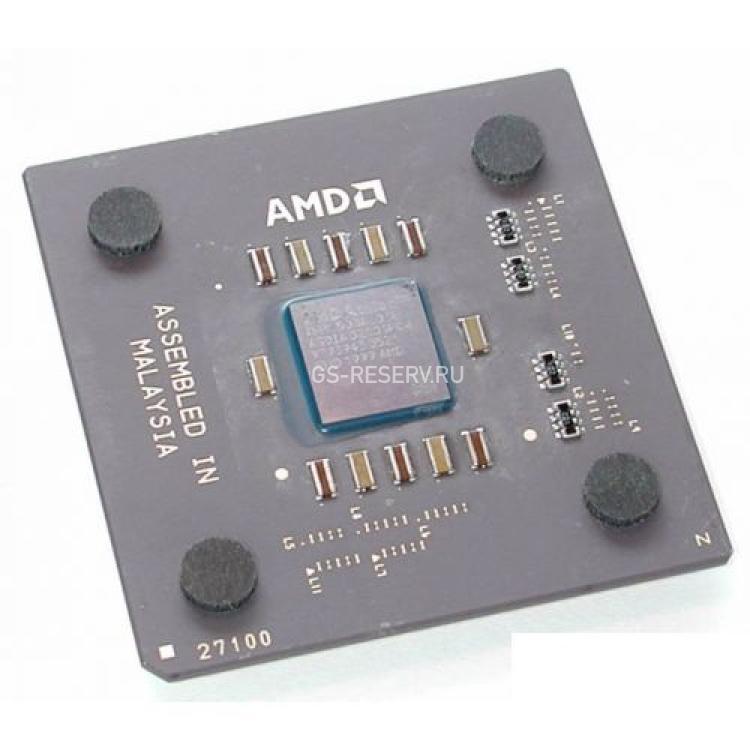 Процессор AMD Mobile Athlon XP 1500+ (256/266/1,5v) Socket 462 Palomino(AHM1500ALQ3B)