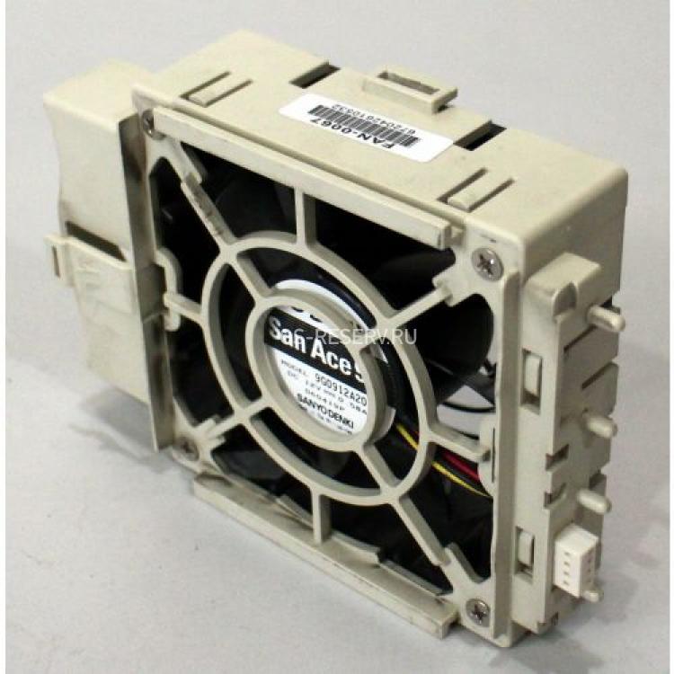 Вентилятор SuperMicro (Sanyo-Denki) DC Mini Ace 32 0,31A 92x92x38mm For SC862 Front Fan(FAN-0067)