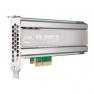 Твердотелый Накопитель SSD Intel SSD DC P4500 Series 8Tb 3,2Гб/сек TRIM HHHL TLC 3D NAND PCI-E4x 3.1(SSDPEDKX080T710)