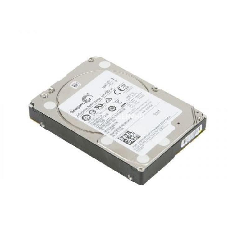 Жесткий Диск Seagate Enterprise Performance 10K HDD v8 600Gb (U1200/10000/128Mb) 512n 12G SAS 2,5"(1FD200)