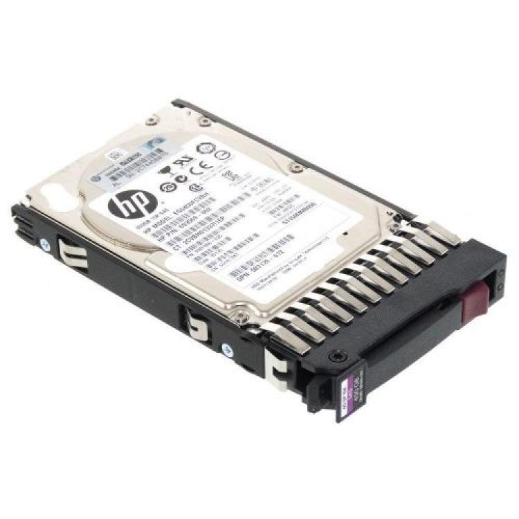 Жесткий Диск HP (Seagate) Savvio 10K.6 ST450MM0006 450Gb (U600/10000/64Mb) 6G SAS 2,5" For Gen4 Gen5 Gen6 Gen7 Integrity rx2800 i2 i4 rx6600 rx3600 rx2660(581284-B21)