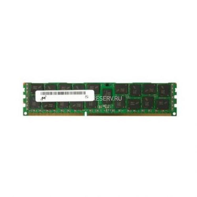 RAM DDRIII-1333 Micron 2Gb REG ECC PC3-10600(MT18JSF25672PDZ-1G4G1)