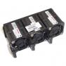 Блок Вентиляторов HP (Inventec) 1.9A 16.8W 12v 60dBA 40x40x44mm For Proliant DL360G5 DL365G1 DL365G5(412212-001)