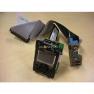 Лицевая Панель Dell LCD Power Button Control Panel SVGA 2xUSB For Poweredge 6850 6800 2850 2800(M4332)
