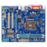 Материнская Плата Gigabyte v.2.1 iH61 S1155 HT 2DualDDRIII 4SATAII PCI-E16x 2PCI PCI-E1x Video DVI LAN1000 AC97-8ch mATX 5000Mhz(GA-H61M-S2PV)