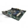 Материнская Плата Dell iQ67 S1155 HT 4DualDDRIII 2SATAIII SATAII 2PCI-E16x PCI-E1x SVGA DP LAN1000 AC97-8ch mATX 5000Mhz For Optiplex 790 990(HY9JP)