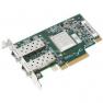 Сетевой Адаптер Solarflare Dual Port 10GbE SFP+ Enterprise Server Adapter 2x10Гбит/сек Fibre Channel HBA LP PCI-E8x(47C9955)