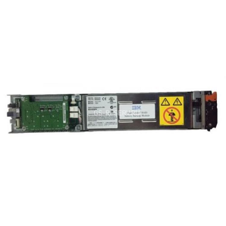 Батарея резервного питания (BBU) IBM Blade Center RAID Battery Backup Module (Panasonic) 12,2v 1,8Ah For BladeCenter S(HHR-37AH8W2)