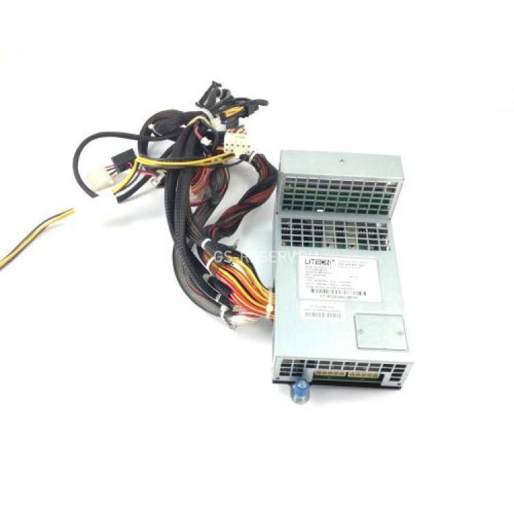Корзина для Резервных Блоков Питания HP (Lite On) 2xPS ATX Для Сервера ML350e Gen8(DD-3122-1F-LF)
