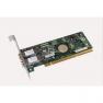 Сетевой Адаптер Sun (Emulex) LightPulse EMC L2A2860 2x4Гбит/сек Dual Port Fibre Channel HBA LC LP PCI-X(FC1120006-11A)