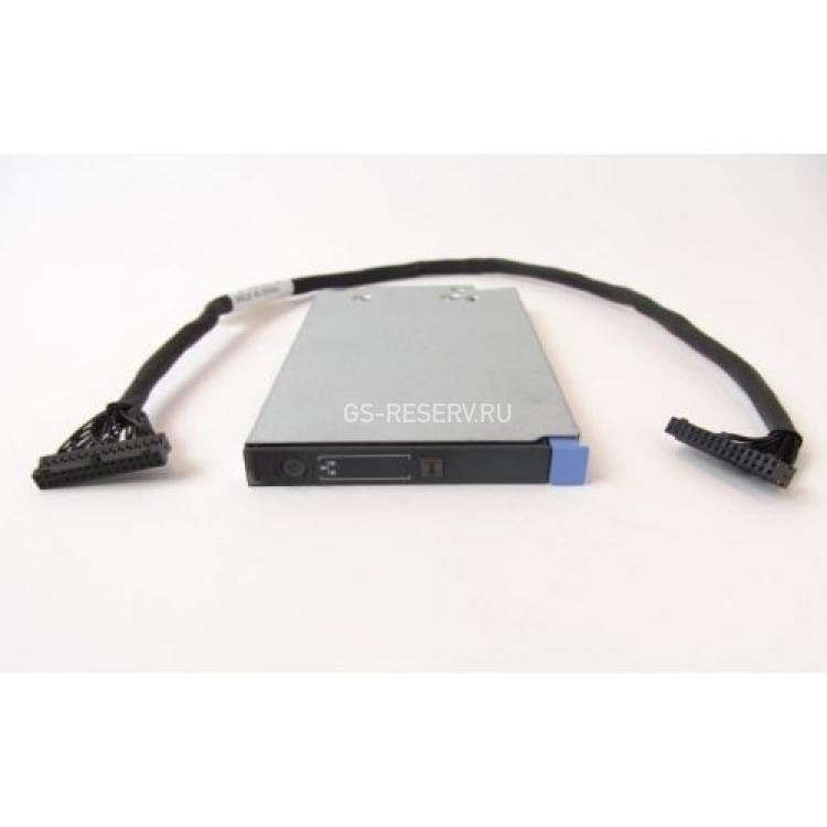 Лицевая Панель IBM Operator Information Panel For xSeries x3550M4 x3550M3 x3650M4 x3650M3(00Y8471)
