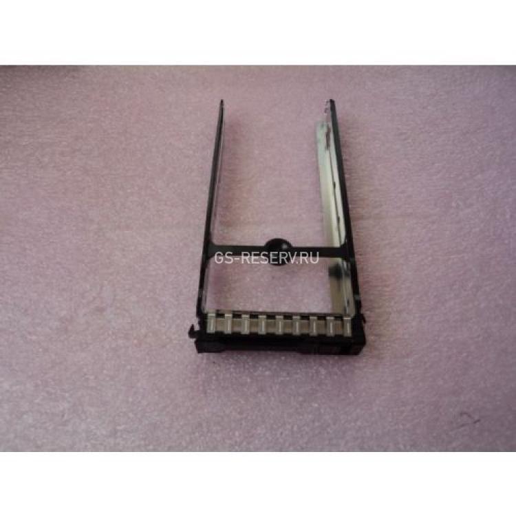 Салазка HP SAS/SATA 2,5" For 3PAR StoreServ 20000 StoreVirtual 3200(5697-3141)