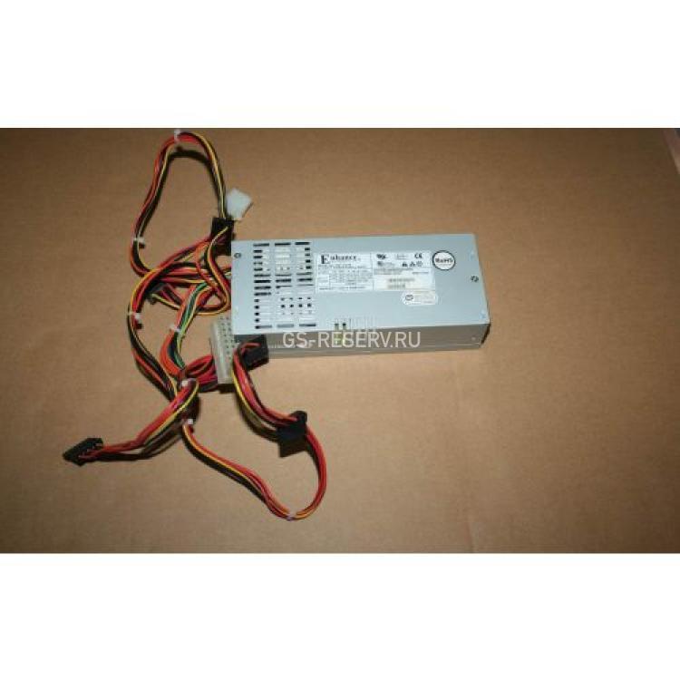 Блок Питания Enhance 270Wt PFC FlexATX 1U For Infinity NDR-DLX(ENP-3327B)