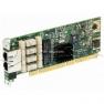 Сетевая Карта Juniper (Silicom) Dual Port Bypass Gigabit Server Adapter 2x1Гбит/сек 2xRJ45 PCI/PCI-X For Juniper IDP-200(PXG2BPI-JP-ROHS)