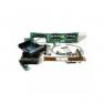Плата Backplane Intel 5xHotSwap SATA For SR2400 2U(A2400SATAKIT)