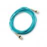 Кабель IBM Fiber Optic Cable LC (M) To LC (M) MMF OM3 10m For V3700 V5000 V7000(1985164-2)