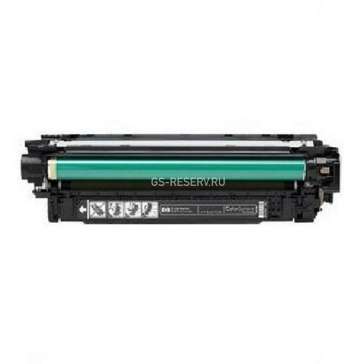 Картридж HP LJ(CM6049f Series) 21000стр Yellow(CE302C)