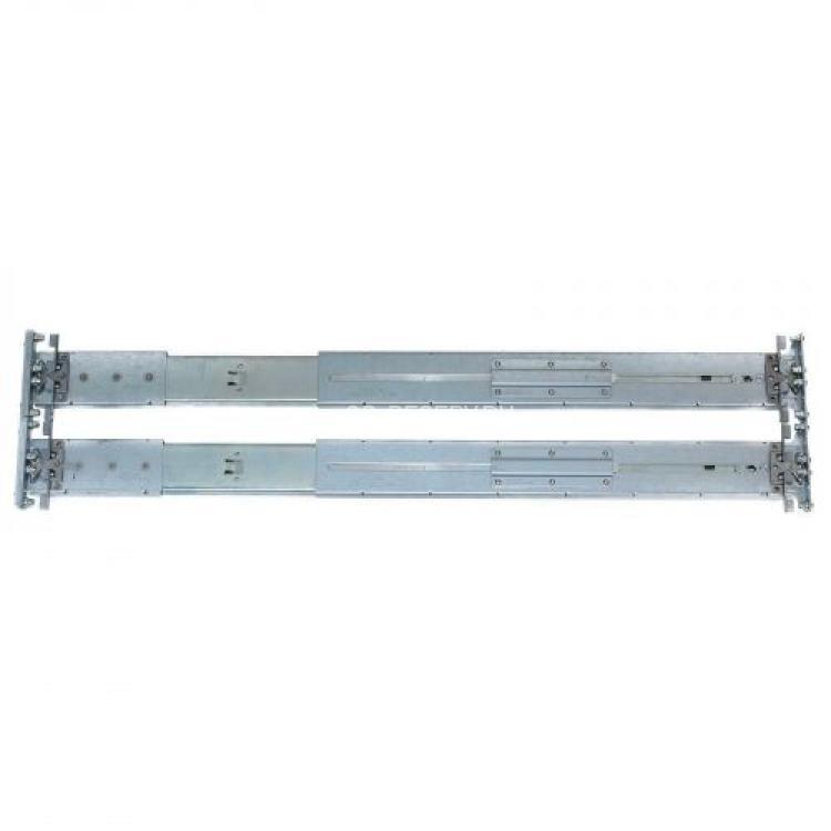 Рельсы HP 3U-7U Rack Mount Rail Kit 3U-7U For DL580G7 DL580G5 DL580G4 DL580G3 DL570G7 DL570G5 DL570G4 DL570G3 DL585G7 DL585G5 DL585G2 DL370G6 ML570G6 ML570G4 ML570G3(374503-001)