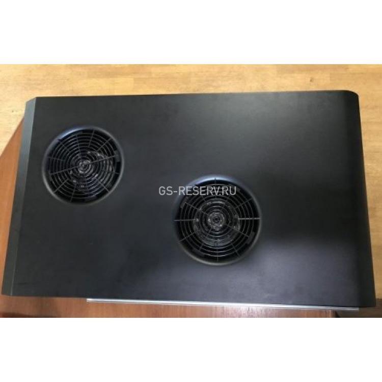 Вентилятор APC Air Distribution Unit 208/230V 50/60Hz 70dBa 19" 2U(ACF002)