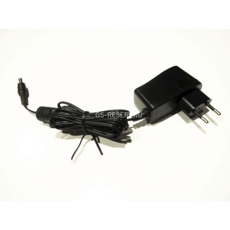 Блок Питания AmpowerTek Input 100-240V 50/60Hz 0,4A Output 12V 1A Для ТВ-Приставок Ростелеком(AUW121210-B)