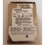 Жесткий Диск Toshiba 320Gb (U300/5400/8Mb) SATAII 2,5"(MK3263GSX)