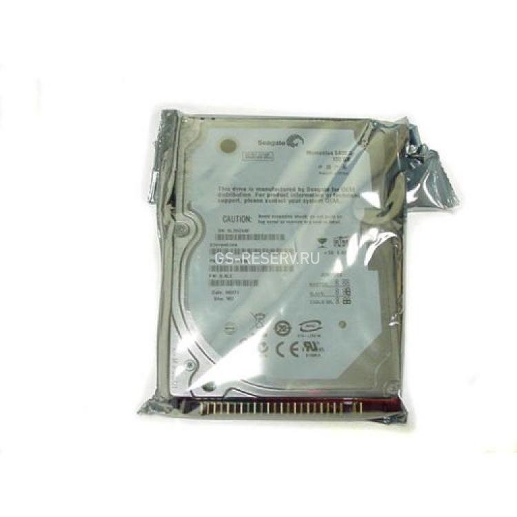 Жесткий Диск Seagate Momentus 5400.3 100Gb (U100/5400/8Mb) IDE 2,5"(ST9100828A)