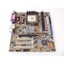Материнская Плата Foxconn SIS761GX S754 2DDR400 2SATA U133 PCI-E16x 3PCI SVGA AC97 LAN mATX(761GXK8MC-RS)