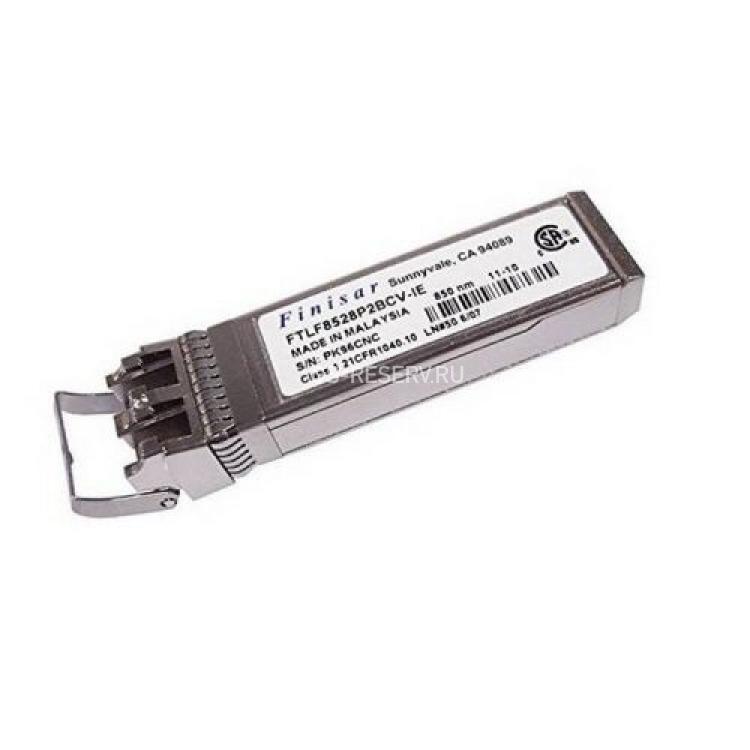 Трансивер SFP+ Oracle (Sun) (Finisar) 16Gbps MMF Short Wave 850nm 500m Pluggable miniGBIC LC(7023324)