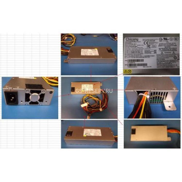 Блок Питания HP 650Wt (Chicony) A 1U Для Cloudline CL2200 G3 1211R(869473-001)