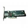 Контроллер SAS RAID HP Smart Array 0Mb Flash BWC Int-1xSFF8087 Ext-1xSFF8088 8xSAS/SATA RAID60 U600 6G PCI-E8x 3.0 For DL160 Gen8 DL360e Gen8 DL360p Gen8 DL380e Gen8 DL380p Gen8 DL385p Gen8 DL560 Gen8 DL580 Gen8 DL580 Gen9 ML350e Gen8(P222/0)