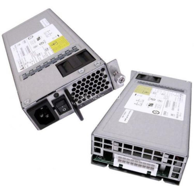Резервный Блок Питания HP 350Wt (Delta) Для Switch StorageWorks 2408 Brocade 8000 Dell PowerConnect B-8000 EMC Connectrix ES-5832B(518224-001)