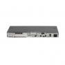 Межсетевой экран Cisco PIX 515E Security Appliance Firewall 1xCPU Intel Celeron 433Mhz 0(128)Mb 2x10/100Base-TX 2xWIC 2(10)xLAN 1U 19"(PIX-515E)