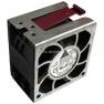 Вентилятор HP (Nidec) BETA V TA225DC 1,5A 12v 10000 об/мин 55CFM 56,1dB 60x60x38mm для DL380G5 DL385G2 DL320s Integrity rx2660(B35441-94)