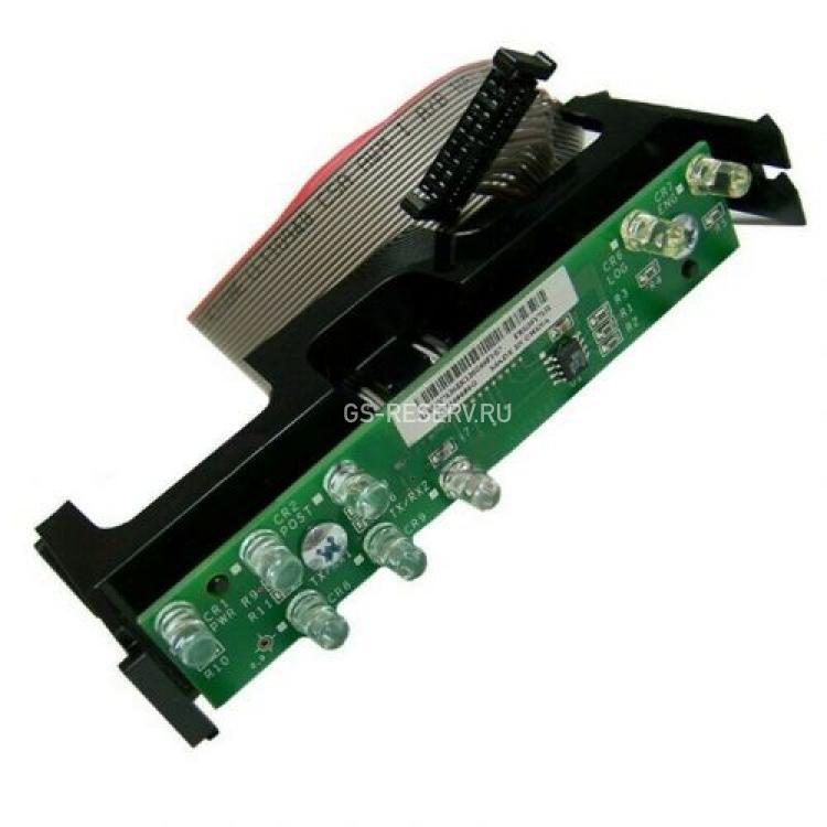 Лицевая Панель IBM External LED Card For xSeries x236 236(39Y7131)