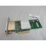 Сетевой Адаптер IBM 4x8Гбит/сек Quad Port Fibre Channel HBA LP PCI-E8x For Storwize V7000 G2 00MJ029(00MJ027)
