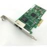 Сетевая Карта IBM NetXtreme 1000E Single Port (Broadcom) 1Гбит/сек RJ45 LP PCI-E1x(39Y6099)