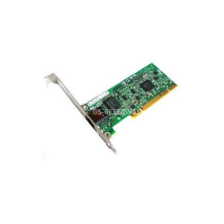 Сетевая Карта Intel Pro/1000 GT i82541PI 1Гбит/сек PCI(865080)
