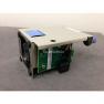 Вентилятор IBM (Sanyo-Denki) San Ace 60 2.7A 12v 60x60x75mm для Power6 5802 5803 5873 5877(42R8434)
