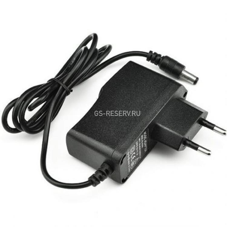 Блок Питания Arlight Input 100-240V 50/60Hz 12Wt Output 12V 1A(ARDV-12012EP)