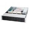 Корпус SuperMicro SuperChassis 24xSAS/SATA HS 2,5" 2x1200Wt E-ATX 2U 19" For H8DG6 H8DG6-F H8DGi H8DGi-F X8DTH-i X8DTH-iF X8DTL-6 X8DA6 X8DAE(CSE-216E16-R1200LPB)
