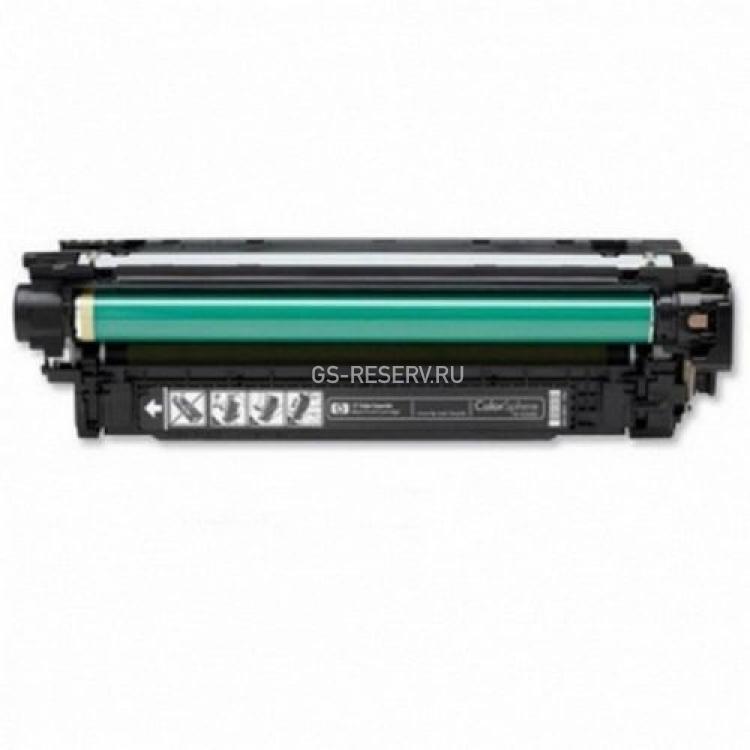 Картридж HP LJ(CM6049f Series) 21000стр Magenta(CE303C)