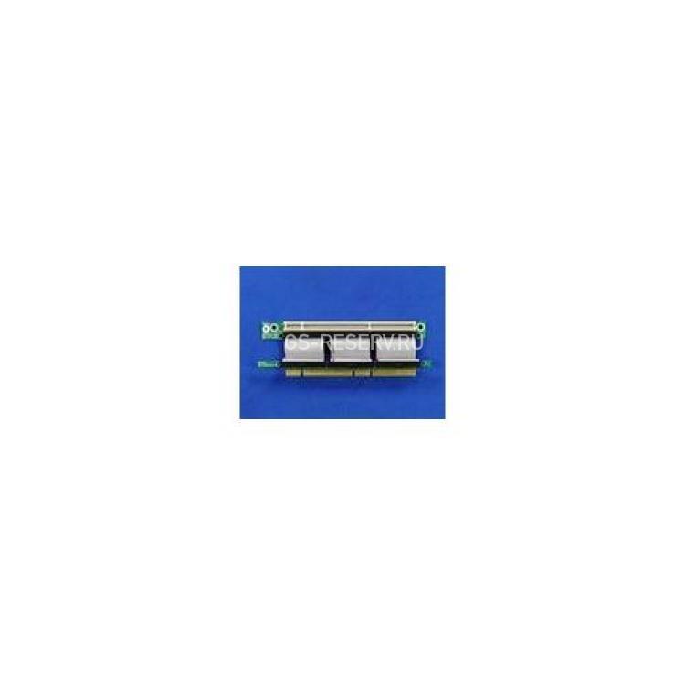 Riser Chenbro С Шлейфом PCI To PCI-X 70мм 2U For ES340 ES341(80H093215-001)