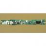 Корзина SAS/SATA HP 2xSAS/SATA Drive Cage LFF 3,5" Hot Swap For DL160G6(490423-001)