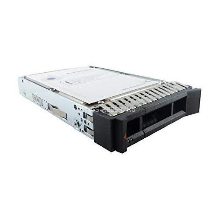 Жесткий Диск Lenovo Eserver xSeries (Seagate) Constellation.2 ST9500620NS 500Gb (U600/7200/64Mb) 6G SATAIII 2,5" For x3650M5 x3550M5 x3500M5 x3850X6 x3950X6 x240M5 x280X6 x380X6 x880X6 x240M5 x280X6 x380X6 x880X6(00AJ137)