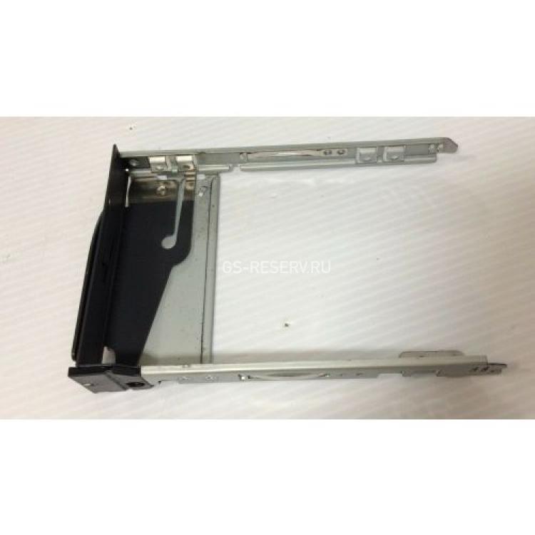 Салазка IBM SAS/SATA 3.5" Black For SONAS(46X5409)