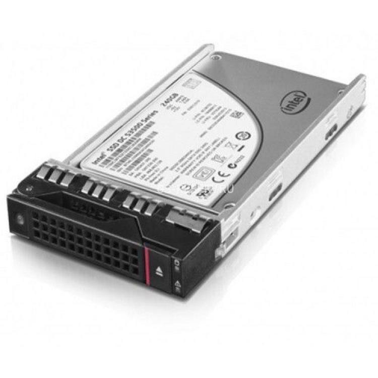 Твердотелый Накопитель SSD Lenovo (Intel) SSD DC S3500 Series SSDSC2BB120G4L 120Gb TRIM MLC 6G SATAIII 2,5" 7mm For ThinkServer RD650 RD550 TD350(SSDSC2BB120G4L)