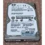 Жесткий Диск HP (Hitachi) Ultrastar C10K300 HUC103030CSS600 300Gb (U600/10000/64Mb) Dual Port SAS 2,5" For Gen4 Gen5 Gen6 Gen7(504015-003)