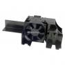 Вентилятор HP WorkStation Internal Memory Module FAN (Delta) Brushless 0,5A 12v 80x80x25mm для Z600(495659-001)