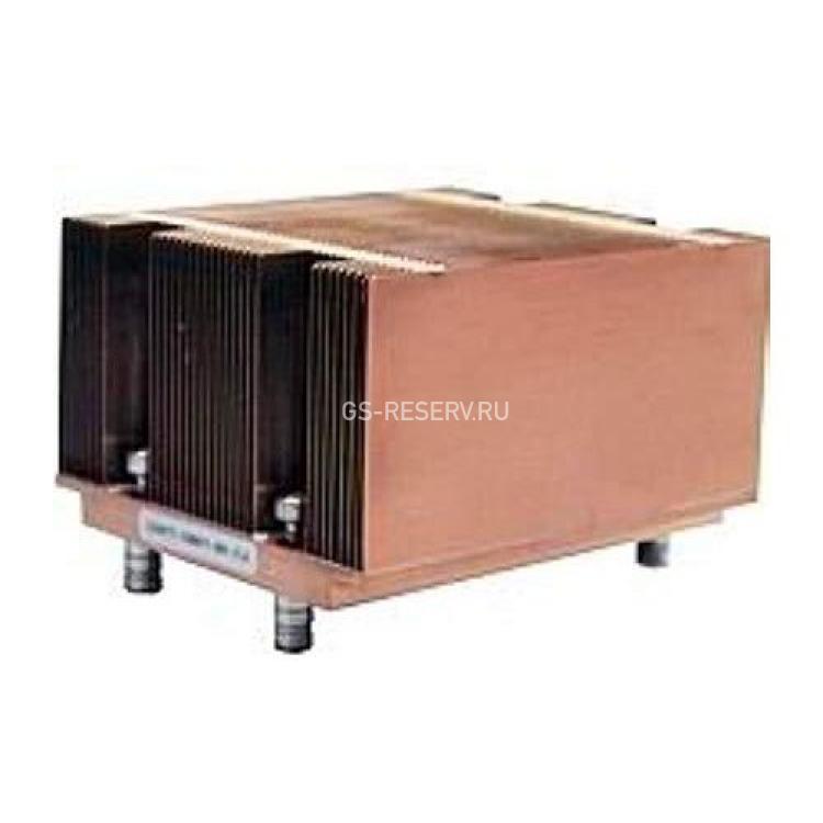 Радиатор 2U Intel Xeon Box Socket LGA771 Cu(LGA771-D36871-001-FRJ)