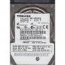 Жесткий Диск Toshiba 160Gb (U300/5400/8Mb) SATAII 2,5"(MK1655GSX)